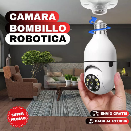 Camara WIFI