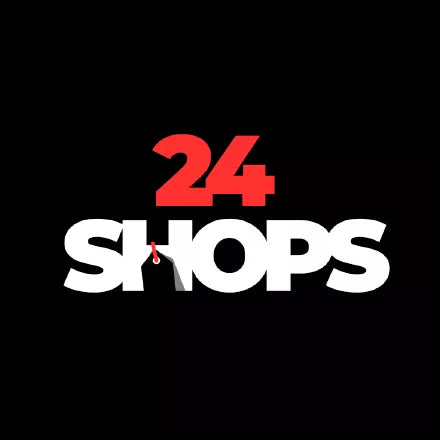 24 Shops Chile