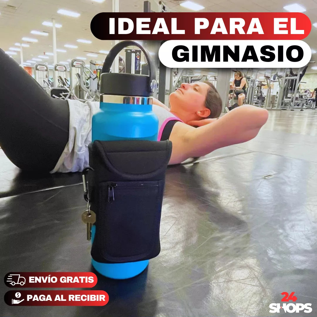 BOLSO MAGNETICO GYM